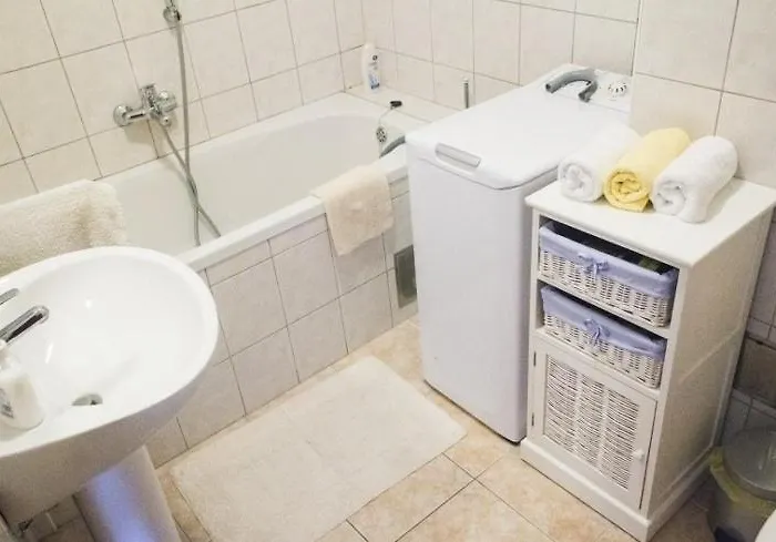 With Wifi - 11135 Apartament