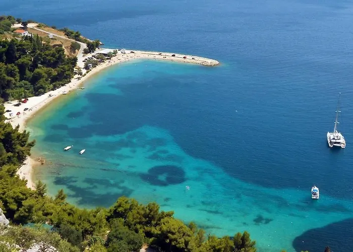 Apartament With Wifi - 11135