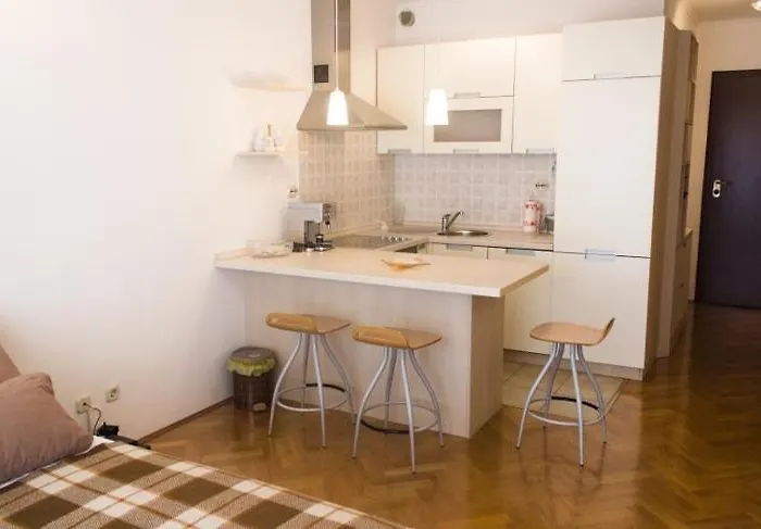 With Wifi - 11135 Apartament Split