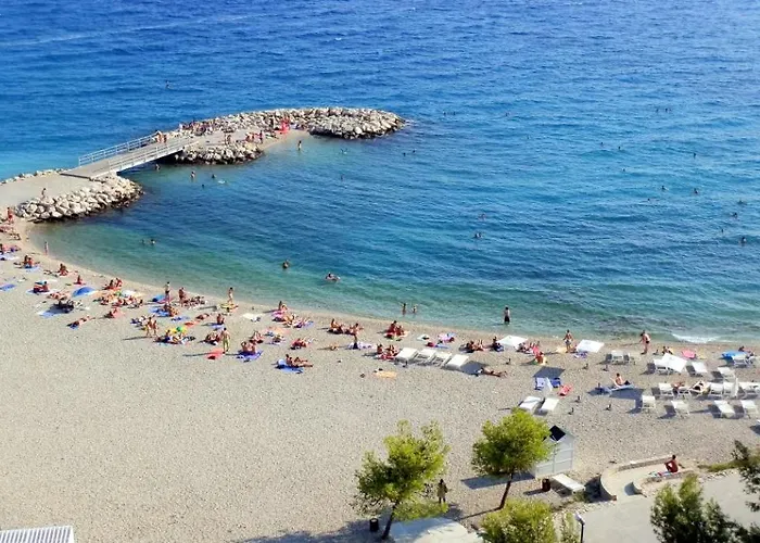 With Wifi - 11135 Apartament Split