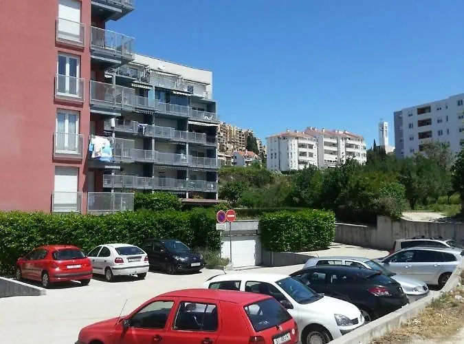 With Wifi - 11135 Apartament Split